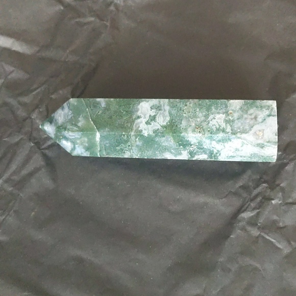 Moss Agate Point - Picture 2 of 4
